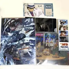 劇場版名探偵コナン 隻眼の残像 DVD 豪華版TSUTAYA限定トートバッグ付