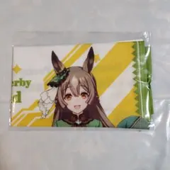 ウマ娘 公式アームサポーター　サトノダイヤモンドのサムネイル