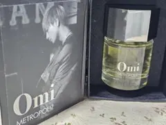 Omi METROPOLIZ メンプロ