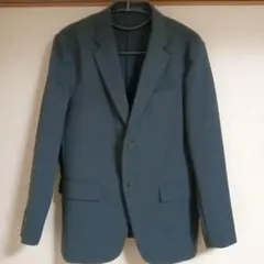 ビジネススーツセット ユニクロ 小学校卒業式