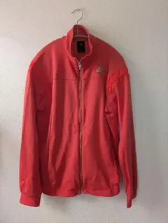 adidas トラックジャケット ジャージ