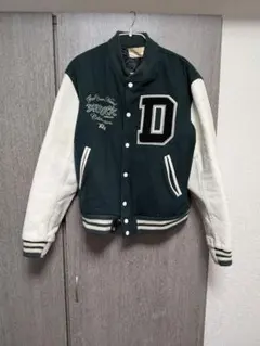 DEVILOCK　デビロック　スタジャン②