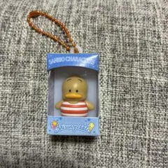 サンリオ　チョコボックス あひるのペックル