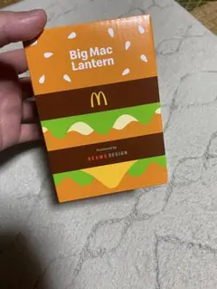 【非売品】2025マクドナルド福袋