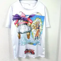 魔人ブウ