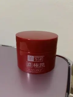 肌ラボ 極潤 ハリパーフェクトゲル 100g