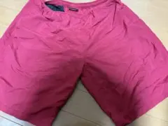 ★*い様 OUTDOOR PRODUCTS レッド Lサイズ スポーティショートのサムネイル