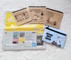 ムーミン まとめ売りのサムネイル