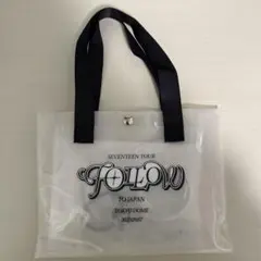 SEVENTEEN FOLLOW TO JAPAN 特典