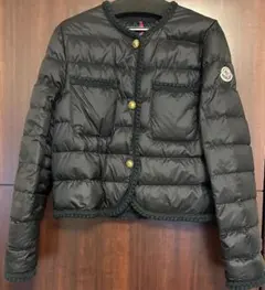 【極美品】モンクレール