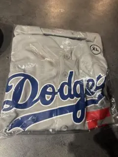 KAYA様【新品未開封】即購入可 ドジャース記念配布品ハーシュハイザー