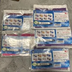 エヴァンゲリオン　一番くじ　G賞　サコッシュセット