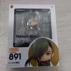 かる様専用 刀剣乱舞 にっかり青江 ねんどろいど