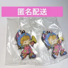 矢沢あい カプセルラバーマスコット 天使なんかじゃない 麻宮裕子 2個セット