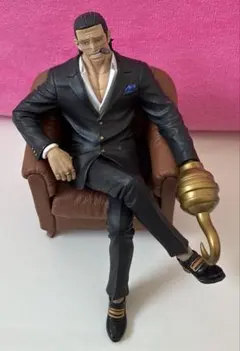 アルフレックス 現代劇 リアルアクションフィギュアGut's賀津勝利 勝