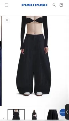 2026年最新】push pantsの人気アイテム - メルカリ