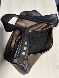 z*k様 OMAR AFRIDI 26ss OSCAR BAG - メルカリ
