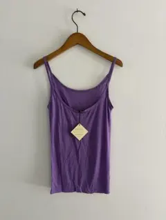 Baserange TANK TOP新品未使用タグ付きサイズXSのサムネイル