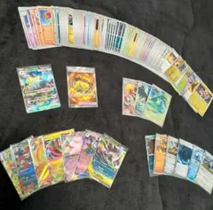 ポケモンカード AR まとめ売り 13枚セット - メルカリ