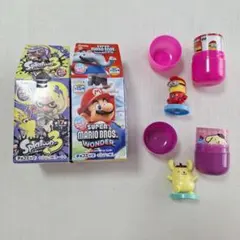 チョコエッグ　フィギュア