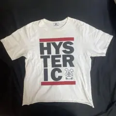 希少 HYSTERIC GLAMOUR Tシャツ