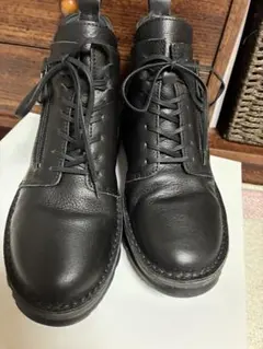 専用／JSハートレーベル★黒 レザー ショートブーツ 新品未使用 楽天市場】本革 軽量サイドゴアショートブーツ／JS ハート