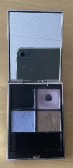 LUNASOL アイカラーレーションEX06