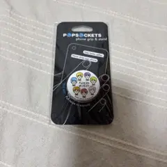 なにわ男子 なにわのにわ ポップソケッツ