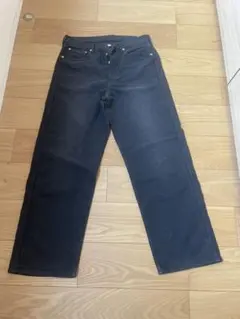 FLUXUS 01 EX WIDE G.CORDS ネイビー　2のサムネイル