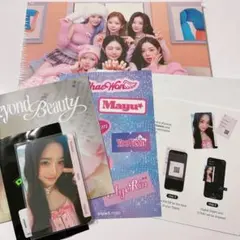 2026年最新】Triples ユヨンの人気アイテム - メルカリ