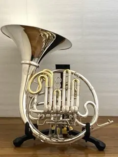 2026年最新】フレンチホルン本体の人気アイテム - メルカリ