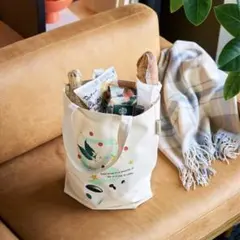 STARBUCKS REWARDS限定 スターバックス トートバッグ