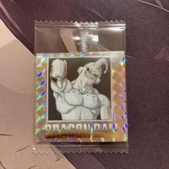 ドラゴンボールウエハース　第四十一巻