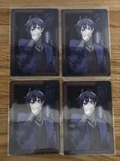 カラフルピーチ からぴち なおきりさん 展示会 トレカ 人形屋敷 まとめ売り