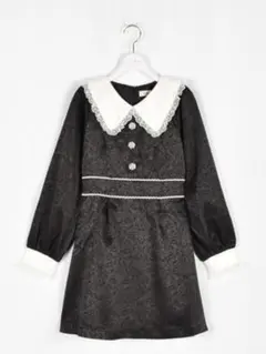 evelyn ジャガードレースOP