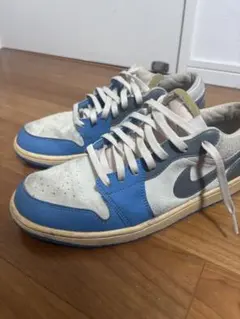 Nike Air Jordan 1 Low 