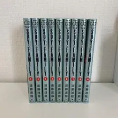 SPY×FAMILY 1~9巻