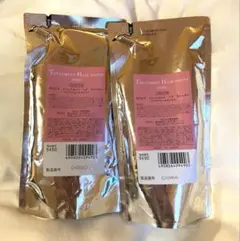ORBIS トリートメントヘアウォーター 180ml 2点セット
