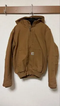 Carhartt デトロイトジャケット