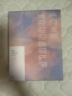BTS LOVEYOURSELF SEOUL