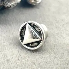 フェイクピアス メンズ マグネットピアス イヤリング 片耳用 【CY271-0】