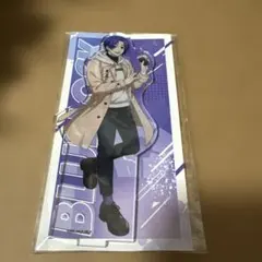 ブルーロック 御影玲王 アクリルスタンド アクスタ 私服 パーカー