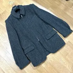 1998AW【インサイドアウト期】コムデギャルソンオムプリュス ウールジャケット