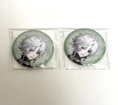 Dytica 3rd Anniversary ランダム缶バッジ 叢雲カゲツ - メルカリ