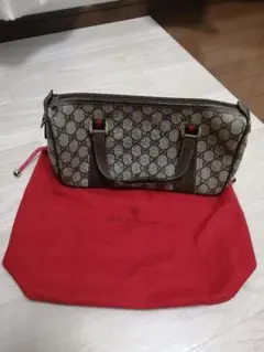 GUCCIトートバッグのサムネイル