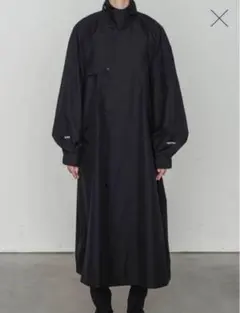 ★美品★ HYKE PERTEX TRENCH COAT パーテックス トレンチ HYKE パーテックスⓇトレンチコート – COLDBECK ONLINE