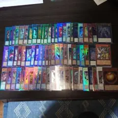 遊戯王　アルティメット.レリーフ70枚まとめ売り