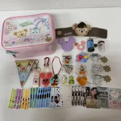 ディズニー グッズ