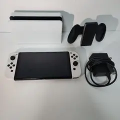 2025年最新】nintendo switch 有機elモデルの人気アイテム