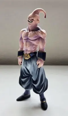 希少□ドラゴンボール改 超彩色 19号 ハイスペックカラーリング